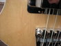 Rickenbacker 4003/4 , Mapleglo: Free image