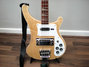 Rickenbacker 4003/4 , Mapleglo: Body - Front