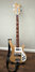 Rickenbacker 4003/4 , Mapleglo: Full Instrument - Front