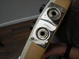 Rickenbacker 4003/4 , Mapleglo: Close up - Free2