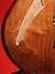 Rickenbacker 380/6 Laguna, Natural Walnut: Close up - Free2