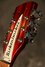 Rickenbacker 360/12 , Fireglo: Headstock