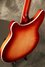 Rickenbacker 360/12 , Fireglo: Free image2