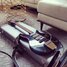 Rickenbacker 320/6 Mod, Jetglo: Body - Front