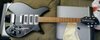 Rickenbacker 320/6 Mod, Jetglo: Full Instrument - Front