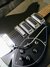 Rickenbacker 320/6 Mod, Jetglo: Close up - Free