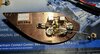 Rickenbacker 320/6 Mod, Jetglo: Close up - Free2