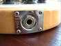 Rickenbacker 480/6 , Mapleglo: Close up - Free