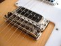 Rickenbacker 480/6 , Mapleglo: Close up - Free2