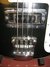 Rickenbacker 4001/4 , Jetglo: Close up - Free