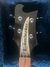 Rickenbacker 4003/4 Mod, Jetglo: Free image2