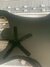 Apr 1984 Rickenbacker 4003/4 Mod, Jetglo: Body - Rear