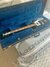 Rickenbacker 4003/4 Mod, Jetglo: Full Instrument - Front