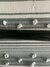 Rickenbacker 4003/4 Mod, Jetglo: Neck - Rear