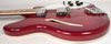 Rickenbacker 360/6 , Burgundy: Free image