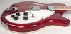 Rickenbacker 360/6 , Burgundy: Free image2