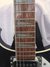 Rickenbacker 620/6 , Jetglo: Neck - Front