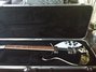 Rickenbacker 620/6 , Jetglo: Close up - Free
