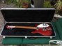 Rickenbacker 610/6 , Ruby: Free image2