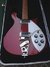 Rickenbacker 610/6 , Ruby: Body - Front