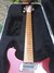 Rickenbacker 610/6 , Ruby: Neck - Front