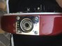 Rickenbacker 610/6 , Ruby: Close up - Free