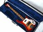 Rickenbacker 4003/4 , Fireglo: Free image
