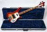 Rickenbacker 4003/4 , Fireglo: Free image2