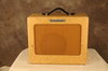 Rickenbacker M-8/amp , Blonde: Headstock