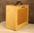 Rickenbacker M-8/amp , Blonde: Body - Front