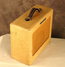 Rickenbacker M-8/amp , Blonde: Body - Rear