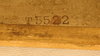 Rickenbacker M-8/amp , Blonde: Free image