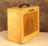 Rickenbacker M-8/amp , Blonde: Body - Front