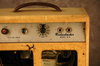 Rickenbacker M-8/amp , Blonde: Neck - Rear