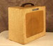 Rickenbacker M-8/amp , Blonde: Body - Front