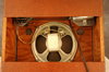 Rickenbacker M-88/amp Ace, Two tone brown: Free image