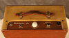 Rickenbacker M-88/amp Ace, Two tone brown: Neck - Front