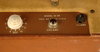 Rickenbacker M-88/amp Ace, Two tone brown: Neck - Rear
