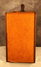 Rickenbacker M-11/amp , Two tone brown: Full Instrument - Rear