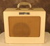 Rickenbacker M-8/amp , White: Headstock