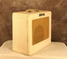 Rickenbacker M-8/amp , White: Body - Front