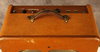 Rickenbacker M-11/amp , Two tone brown: Full Instrument - Rear