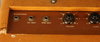 Rickenbacker M-11/amp , Two tone brown: Close up - Free
