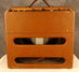 Rickenbacker M-11/amp , Two tone brown: Close up - Free2