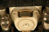 Rickenbacker Lunchbox 1934/amp , Black crinkle: Free image