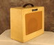 Rickenbacker M-8/amp , Blonde: Body - Front