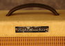 Rickenbacker M-8/amp , Blonde: Full Instrument - Rear