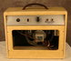 Rickenbacker M-8/amp , Blonde: Neck - Front