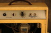 Rickenbacker M-8/amp , Blonde: Neck - Rear