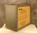 Rickenbacker M-9/amp , Gray: Body - Front